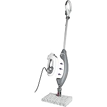 SharkNinja Shark Lift-Away Pro スチームポケットモップ (S3973D)(中古品) 61oNo1+ZMLL._AC_UL210_SR210,